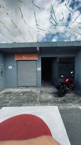 CASA A VENDA -
