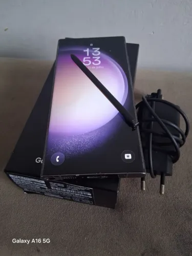 S23 ultra Troco por outro celular