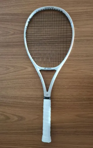 Raquete YONEX VCORE 98 SAND L2