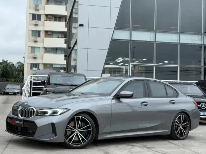 BMW 320I 320i 2024