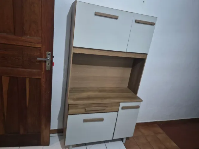 armário de cozinha 