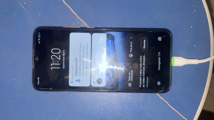 celular XAOMI REDMI 9C