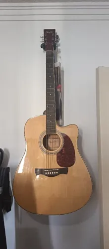 Violão tagima memphis md18 (usado)
