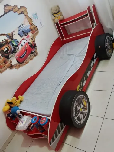 Jogo de quarto