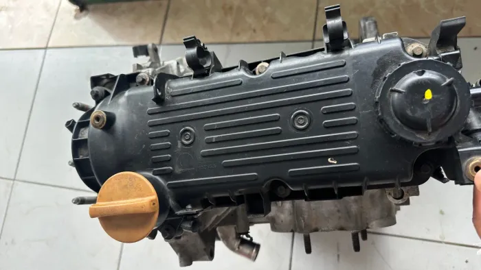 Motor Firefly 1.0 3 cilindro