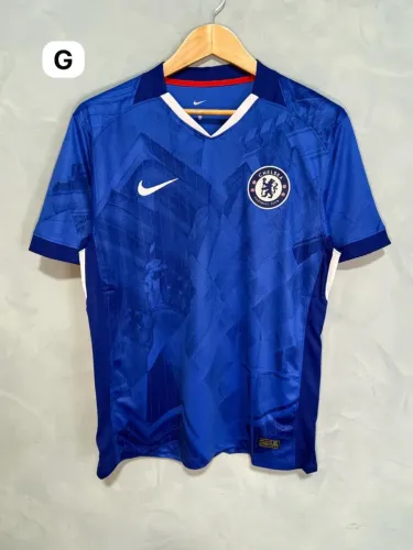 Camisetas Thailandesas 1.1