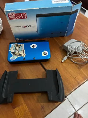 Nintendo 3DS XL