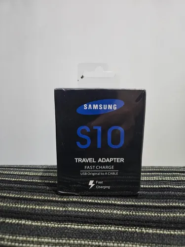 Carregador Samsung original