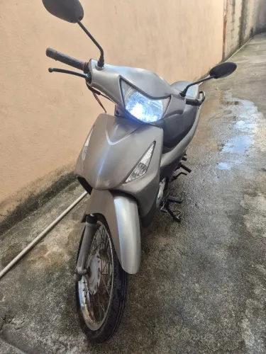 Biz 125ES 2006