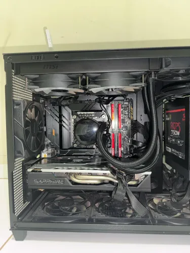 COMPUTADOR GAMER
