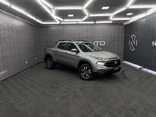 Fiat Toro Freedom 1.3 T270 4X2 Flex AUT 2023