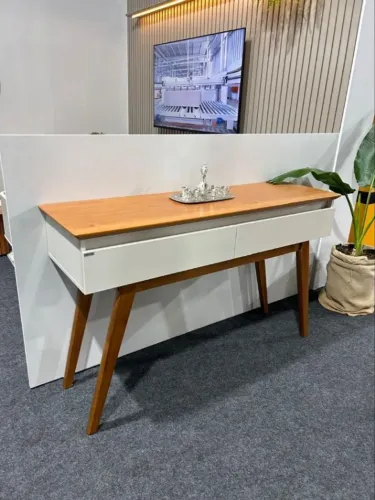 Aparador Classic com 2 Gavetas - FAZEMOS ENTREGA