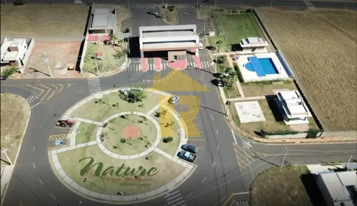 Terreno em Condomínio à Venda em São José do Rio Preto-SP, Parque Residencial Nature I - 2