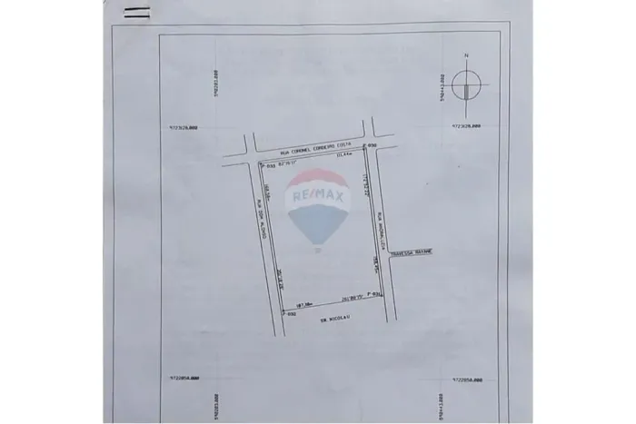 Terreno Estratégico para Condomínios Parque Jair, São José de Ribamar, Maranhão