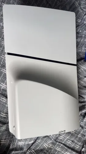 Ps5 slim