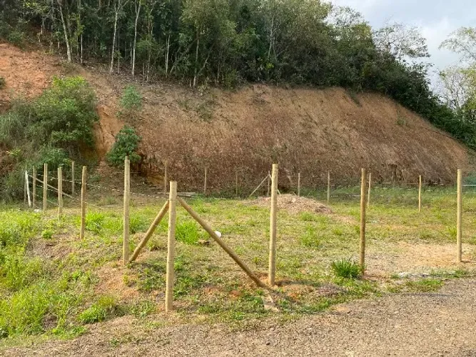 Terreno Xerém - 238 m2