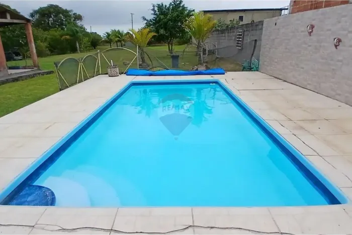 Sítio à venda em São Pedro da Aldeia 2.520m² 300mil à vista