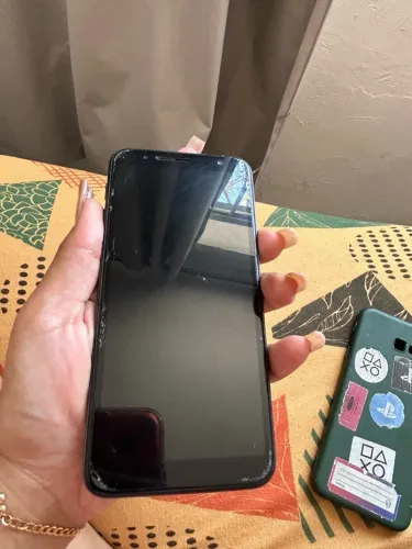 Galaxy J4