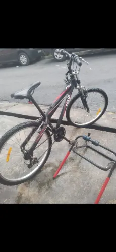 Vendo bicicleta caloi