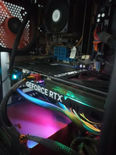 RTX 4060 Ti XLR8 