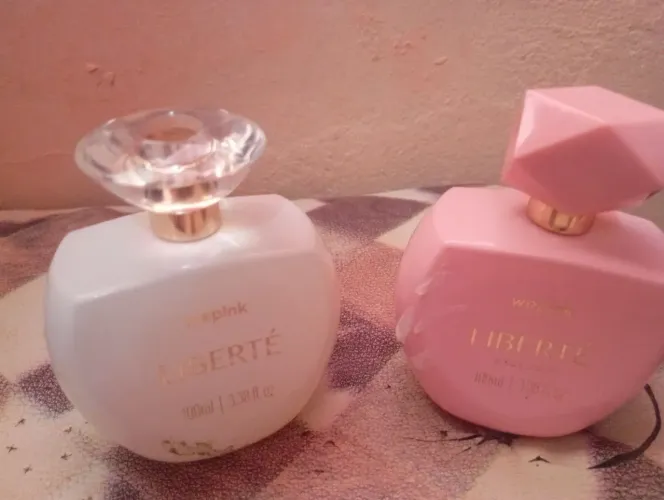 Perfumes