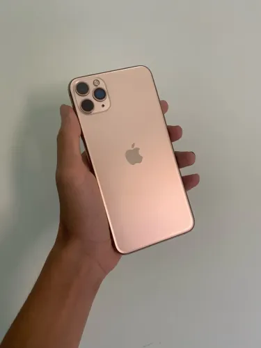 iPhone 11 Pro Max 64gb