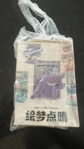 Action Figure pokémon