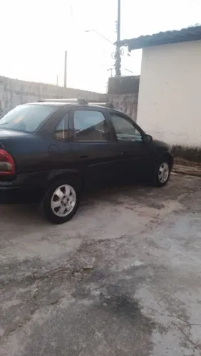 Bagageiro para carro