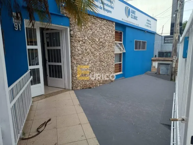 Imóvel comercial para aluguel no Centro de Sorocaba 250 m²
