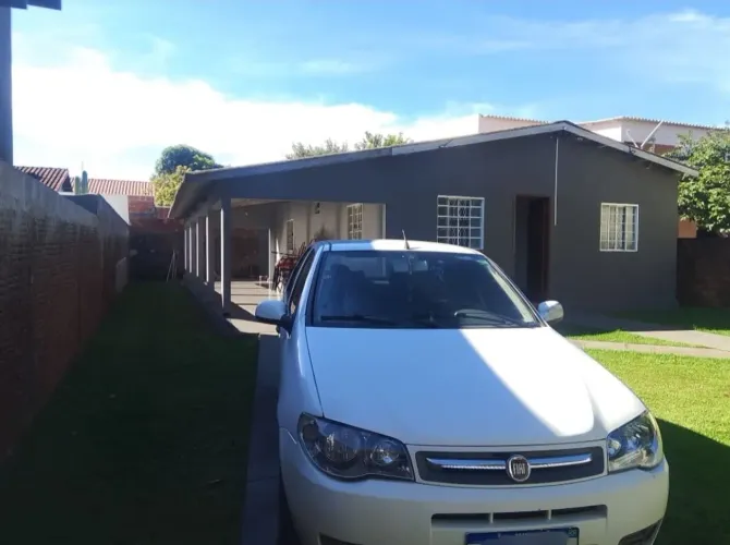 Fiat Palio 1.0 Economy Fire Flex 8V 4P 2013