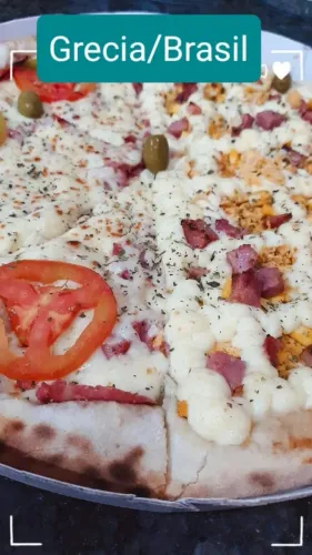 Preciso de motoboy para pizzaria 