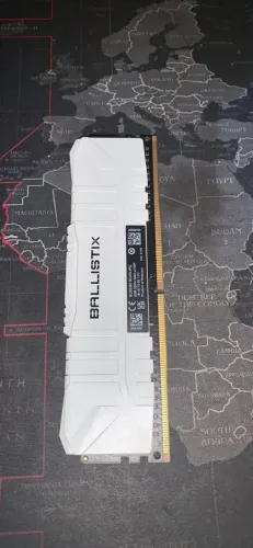 Memoria ram DDR4 2666mhz