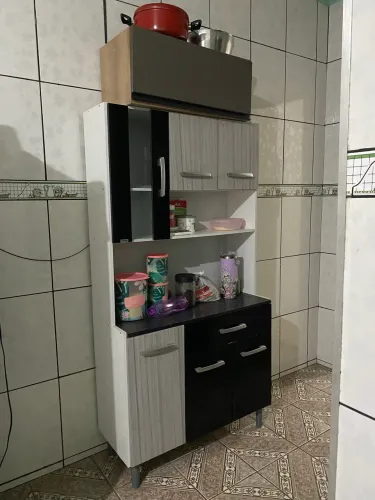 Armário de cozinha