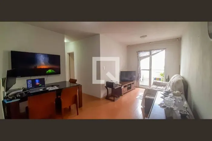 Apartamento à Venda - Centro, 2 Quartos, 52 m2