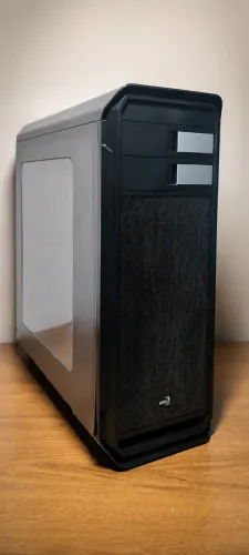 PC gamer
