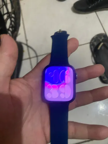 Apple Watch Series 7 45MM