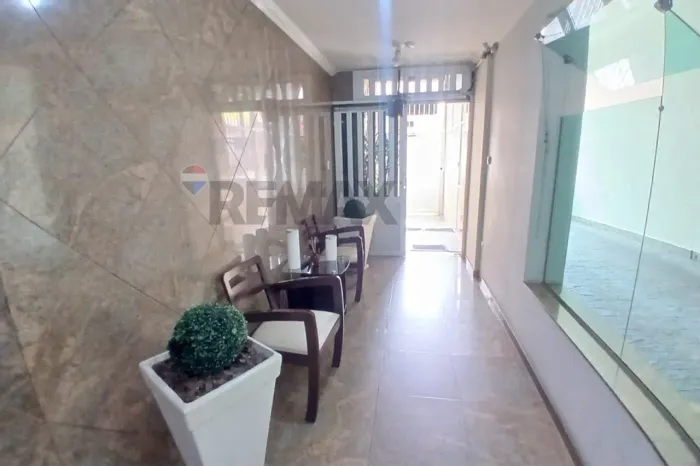 Ótimo Apartamento Mobiliado no Centro de Piracicaba 1 Dormitório com Vaga e Ar-Condiciona