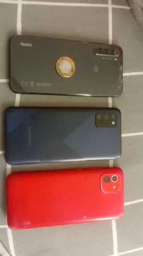 CELULARES BARATOS