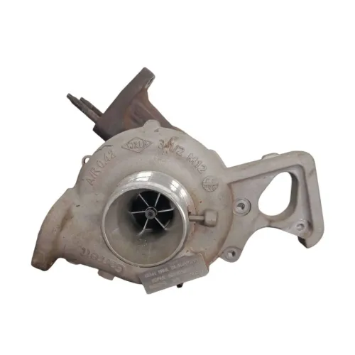 TURBINA RAM RAMPAGE 2024 