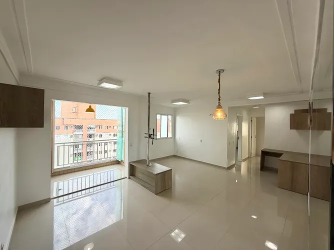 Alugo Apartamento Condomínio Varandas Grand Park Calhau