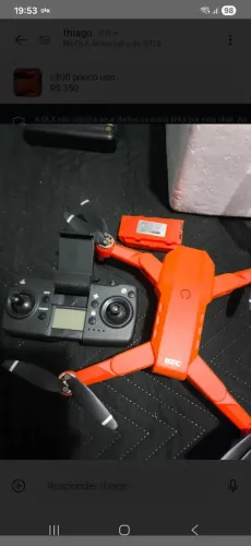 Drone l900 