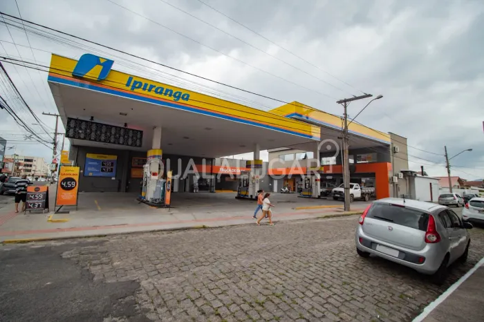 Sala para locação, Centro, Tubarão, SC