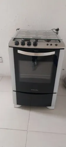 Vendo fogao eletrolux