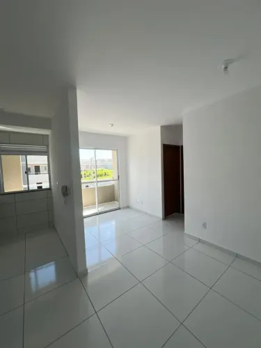 004 - ALUGO APARTAMENTO NO TURU - 2 ANDAR - PROX AO MATEUS