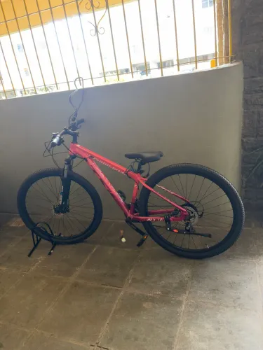 Bicicleta Aro 29 TSW Ride
