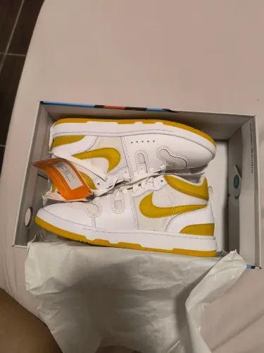 Nike Mac Attack Lemon Venom