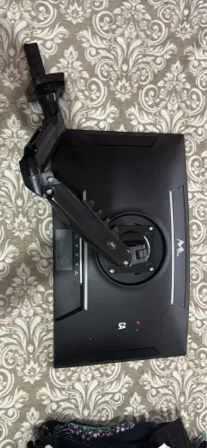 Monitor 27? GAMER 240Hz curvado