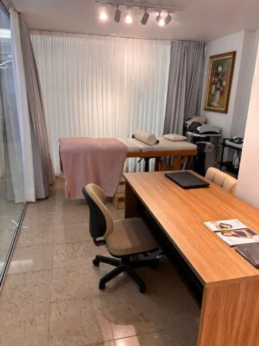 Valor de Super OPORTUNIDADE para ALUGUEL! Sala MOBILIADA com 20m2 privativo, recepção comp