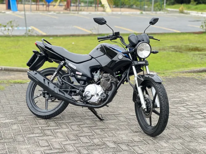 YAMAHA FACTOR 2016 ED