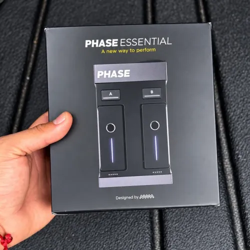 Phase Dj Essencial (NOVO)